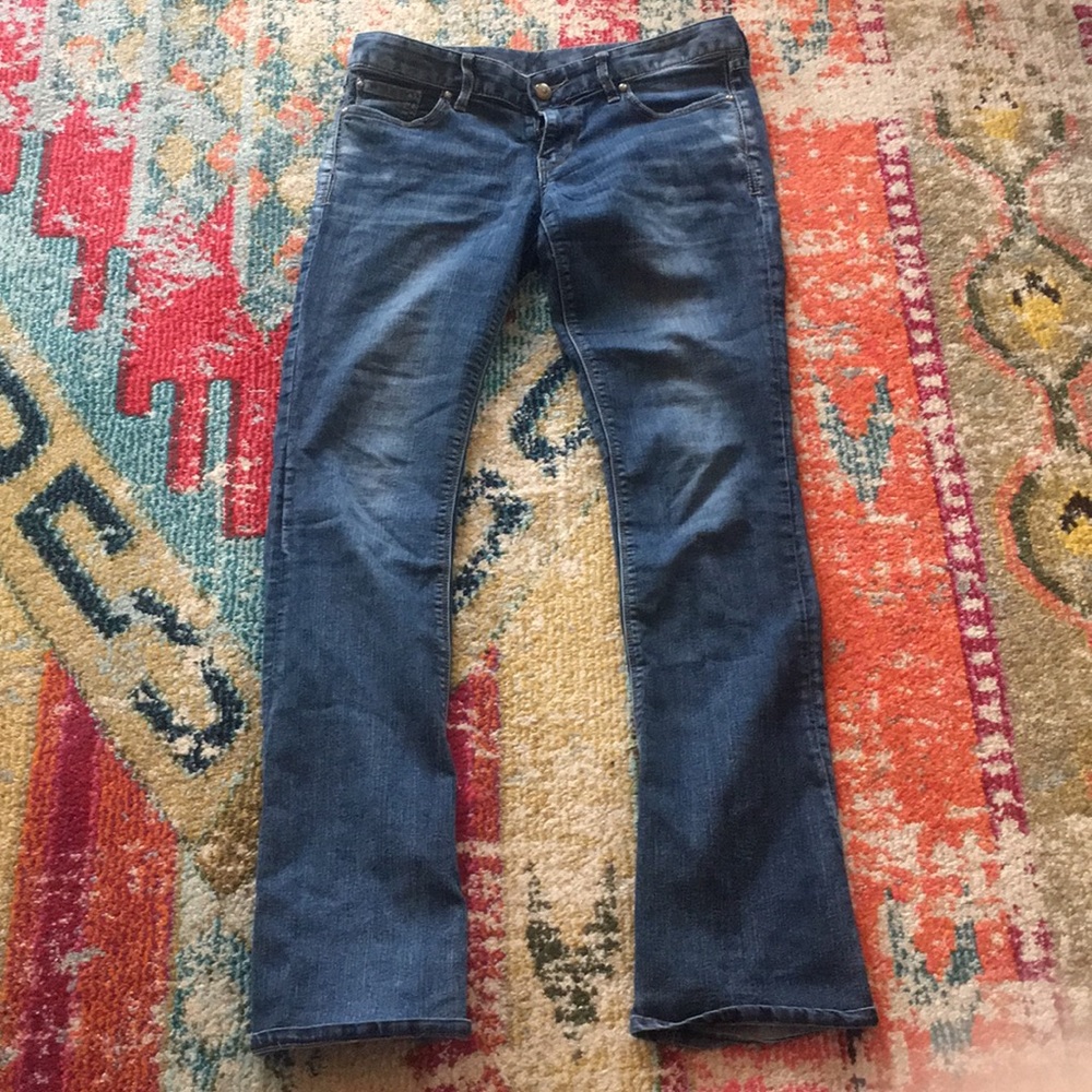 Express Jeans